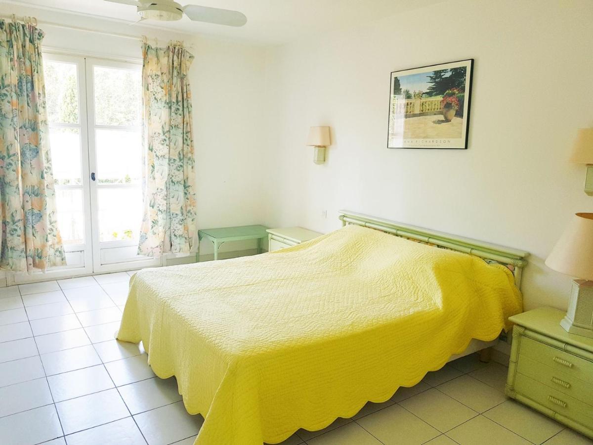 Camp De Base Dei Marres Hotell Ramatuelle Eksteriør bilde