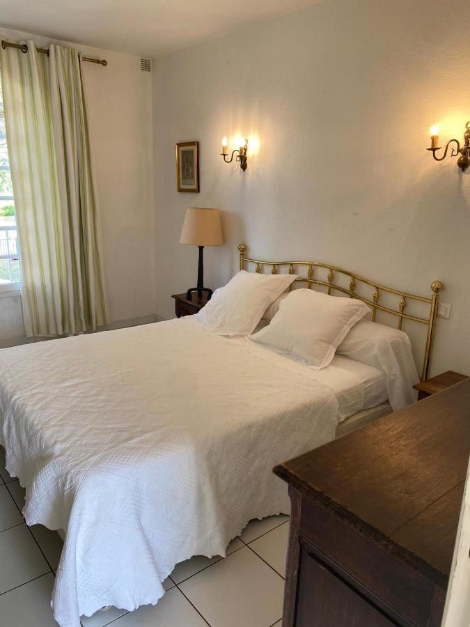 Camp De Base Dei Marres Hotell Ramatuelle Eksteriør bilde