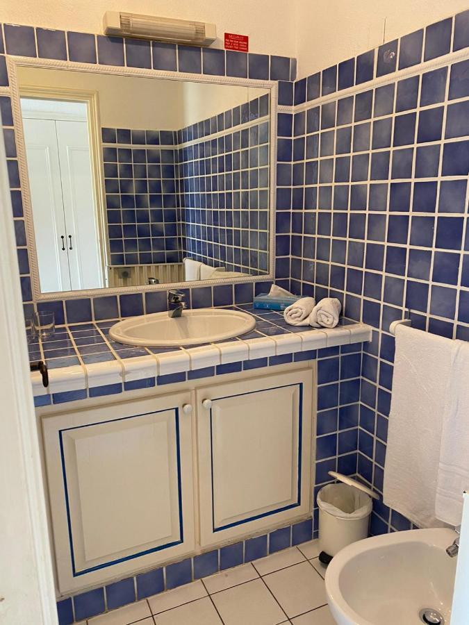 Camp De Base Dei Marres Hotell Ramatuelle Eksteriør bilde