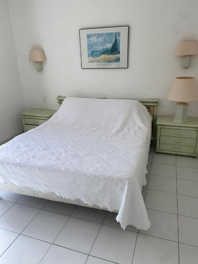 Camp De Base Dei Marres Hotell Ramatuelle Eksteriør bilde