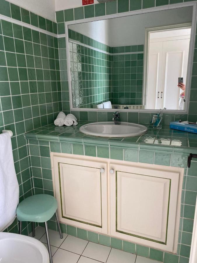 Camp De Base Dei Marres Hotell Ramatuelle Eksteriør bilde