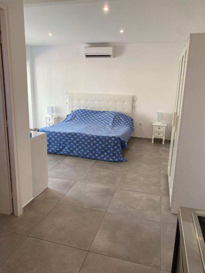 Camp De Base Dei Marres Hotell Ramatuelle Eksteriør bilde